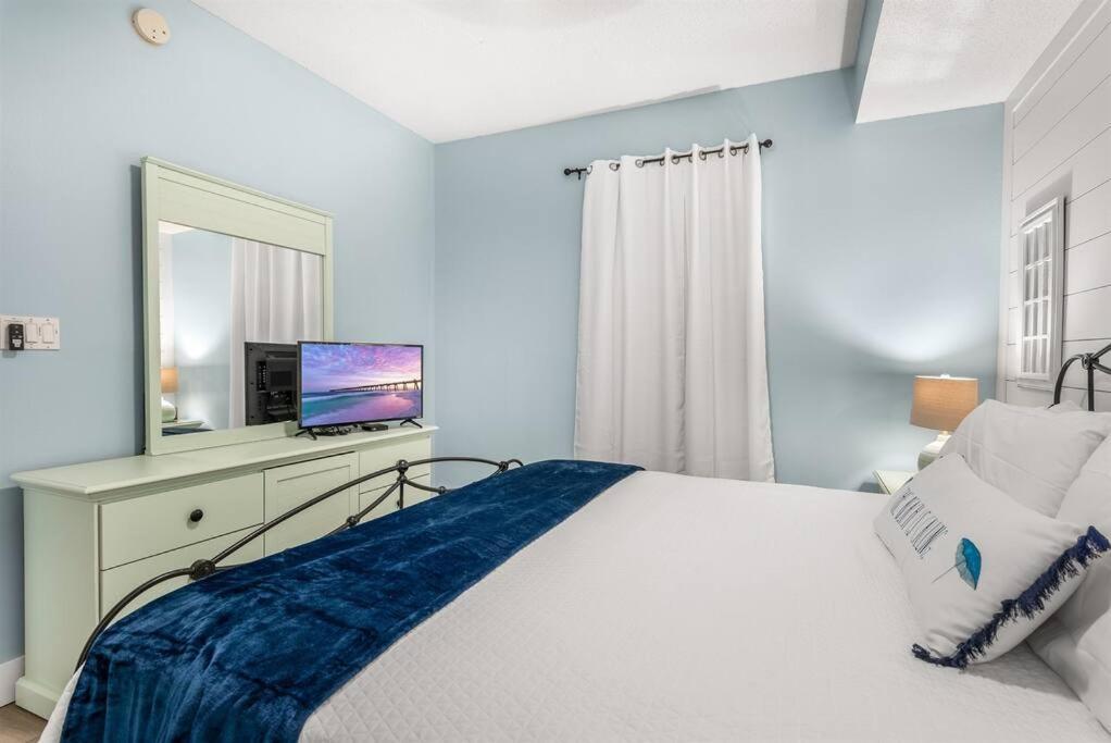 Gulf Dunes 606 Pier Paradise Fort Walton Beach Bagian luar foto