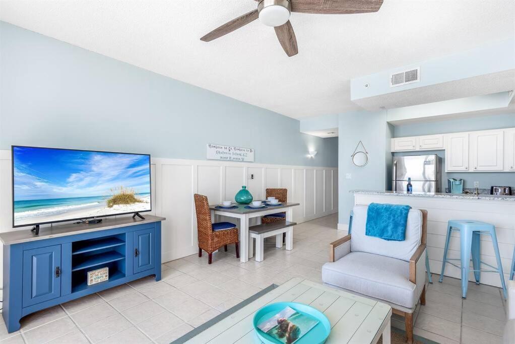 Gulf Dunes 606 Pier Paradise Fort Walton Beach Bagian luar foto