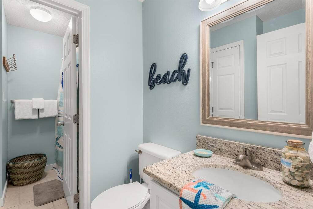 Gulf Dunes 606 Pier Paradise Fort Walton Beach Bagian luar foto