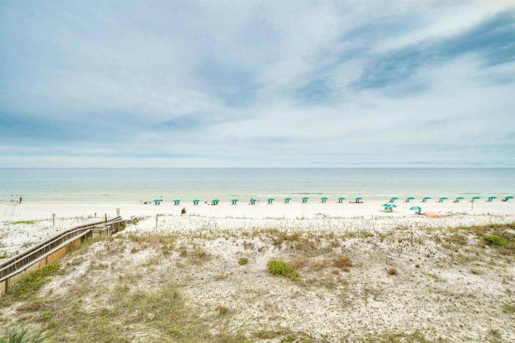 Gulf Dunes 606 Pier Paradise Fort Walton Beach Bagian luar foto