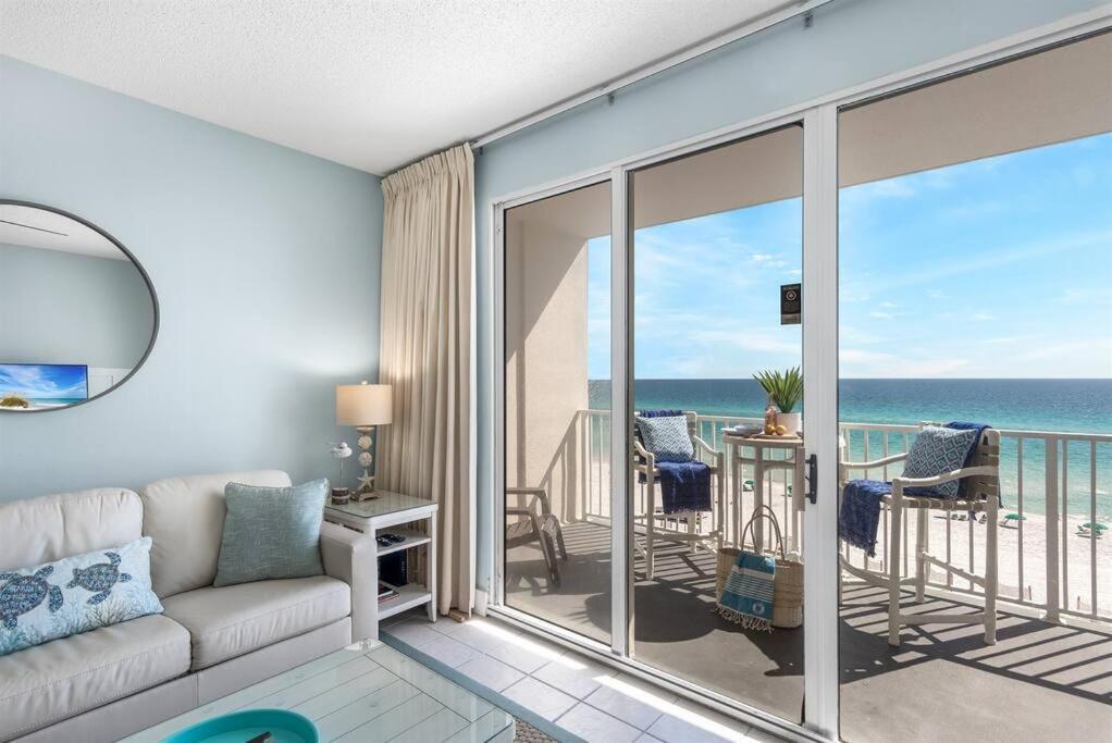 Gulf Dunes 606 Pier Paradise Fort Walton Beach Bagian luar foto