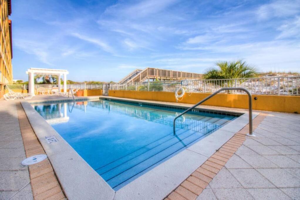 Gulf Dunes 606 Pier Paradise Fort Walton Beach Bagian luar foto