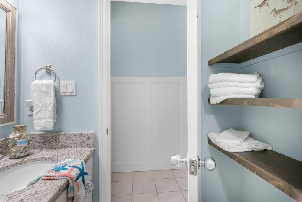 Gulf Dunes 606 Pier Paradise Fort Walton Beach Bagian luar foto