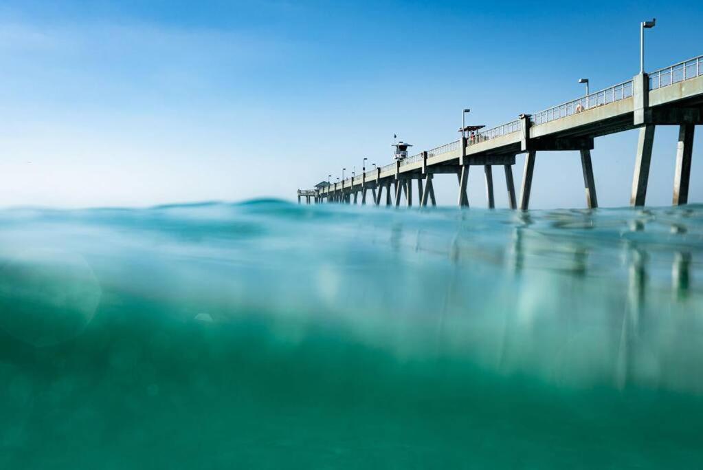 Gulf Dunes 606 Pier Paradise Fort Walton Beach Bagian luar foto
